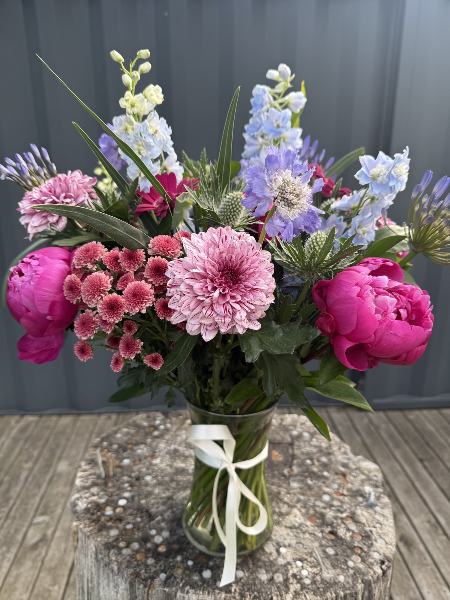 Summer Flowers